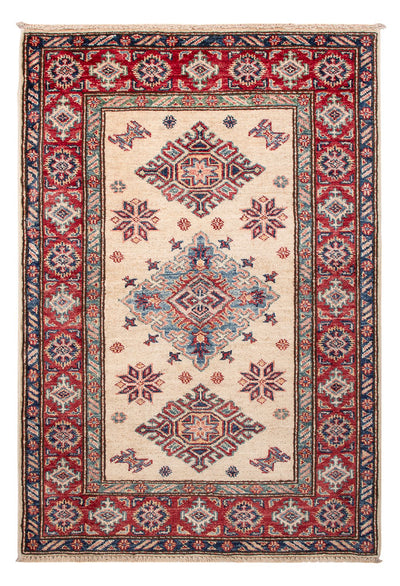 カザック 絨毯 79x114cm - オリエンタル絨毯