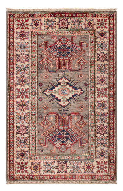 カザック 絨毯 82x122cm - オリエンタル絨毯
