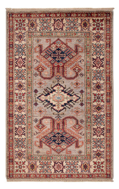 カザック 絨毯 79x121cm - オリエンタル絨毯