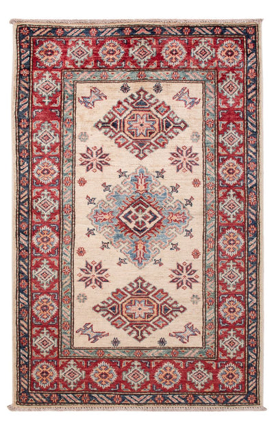 カザック 絨毯 80x120cm - オリエンタル絨毯