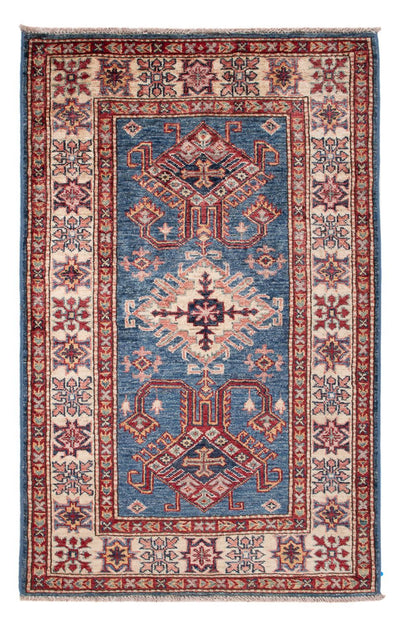 カザック 絨毯 82x125cm - オリエンタル絨毯