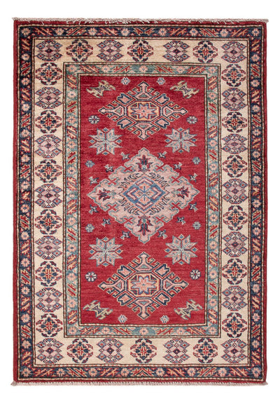 カザック 絨毯 79x113cm - オリエンタル絨毯