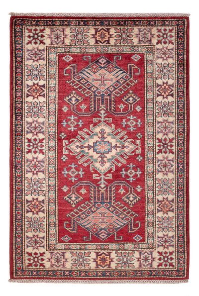 カザック 絨毯 83x120cm - オリエンタル絨毯