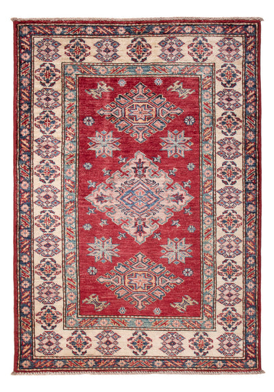 カザック 絨毯 82x118cm - オリエンタル絨毯