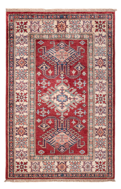 カザック 絨毯 81x122cm - オリエンタル絨毯