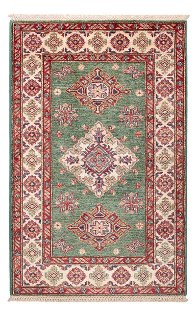 カザック 絨毯 77x117cm - オリエンタル絨毯
