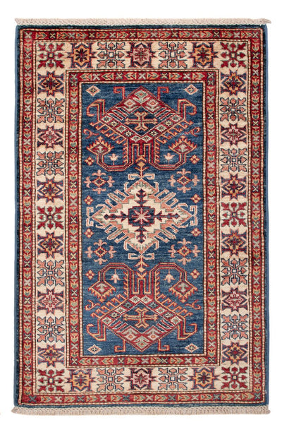 カザック 絨毯 79x122cm - オリエンタル絨毯