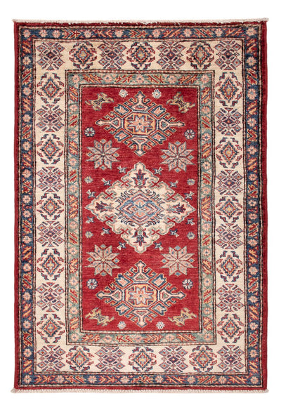 カザック 絨毯 82x120cm - オリエンタル絨毯