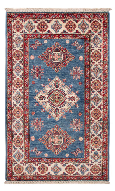 カザック 絨毯 77x129cm - オリエンタル絨毯