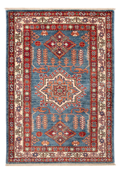 カザック 絨毯 85x124cm - オリエンタル絨毯