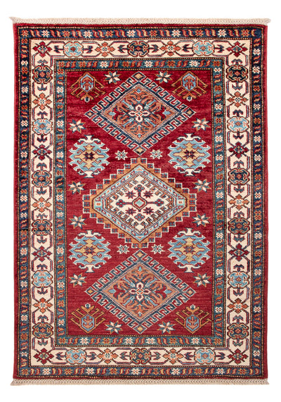 カザック 絨毯 85x123cm - オリエンタル絨毯