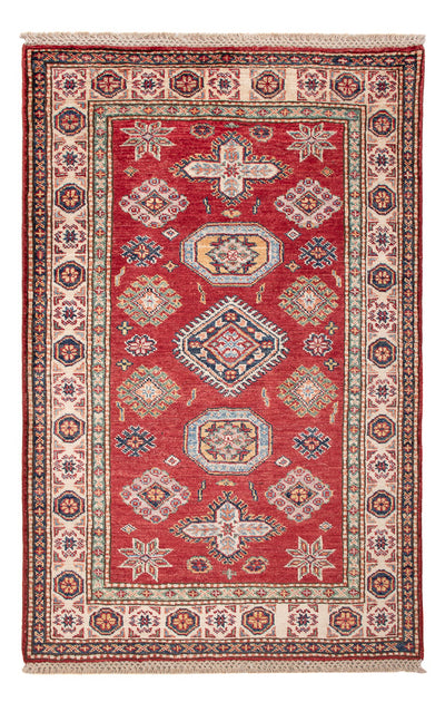 カザック 絨毯 83x124cm - オリエンタル絨毯