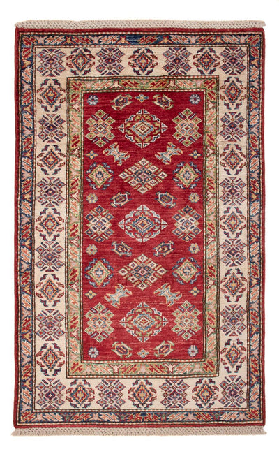 カザック 絨毯 78x124cm - オリエンタル絨毯