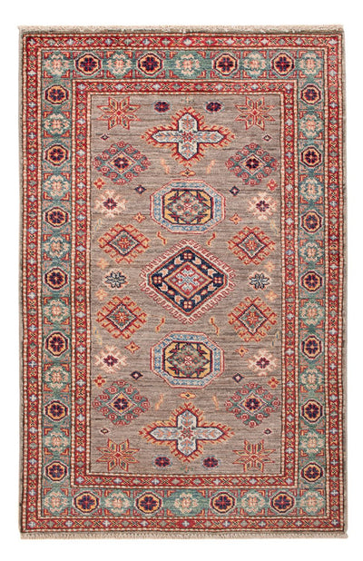 カザック 絨毯 77x123cm - オリエンタル絨毯