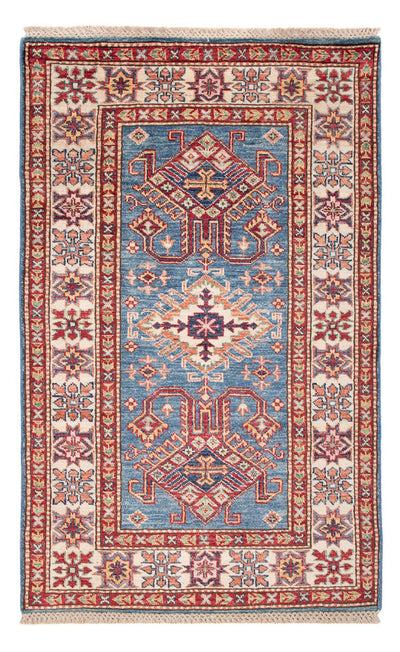 カザック 絨毯 80x125cm - オリエンタル絨毯