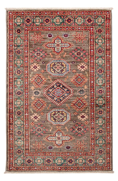 カザック 絨毯 77x120cm - オリエンタル絨毯
