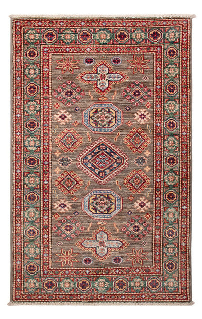カザック 絨毯 76x120cm - オリエンタル絨毯