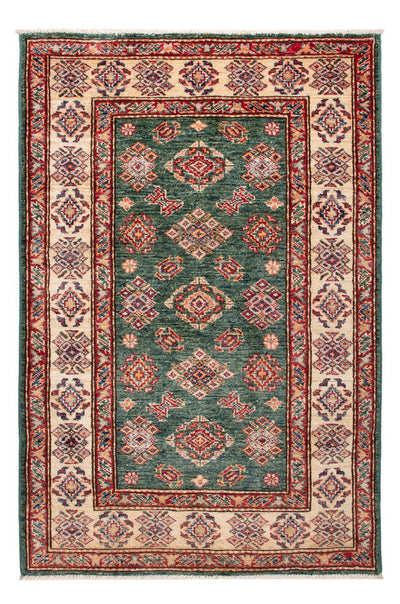 カザック 絨毯 80x128cm - オリエンタル絨毯