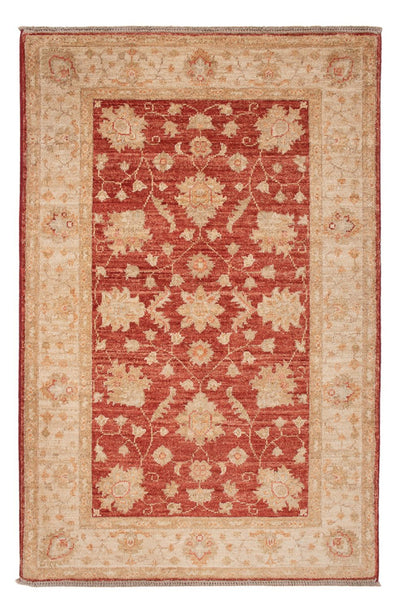 ツィーグラー絨毯 80x125cm - オリエンタル絨毯