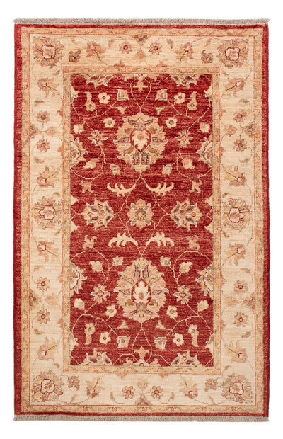 ツィーグラー絨毯 82x126cm - オリエンタル絨毯