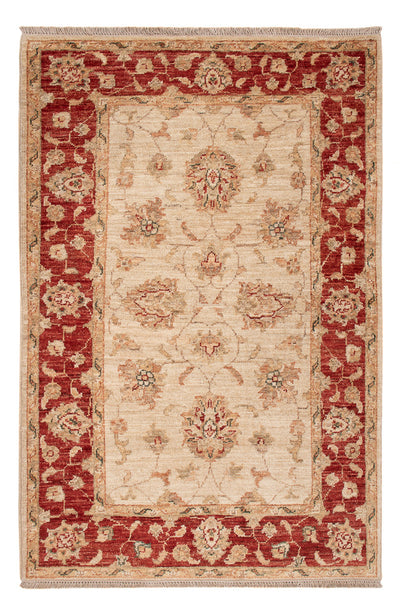 ツィーグラー絨毯 82x125cm - オリエンタル絨毯