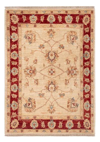ツィーグラー絨毯 75x104cm - オリエンタル絨毯