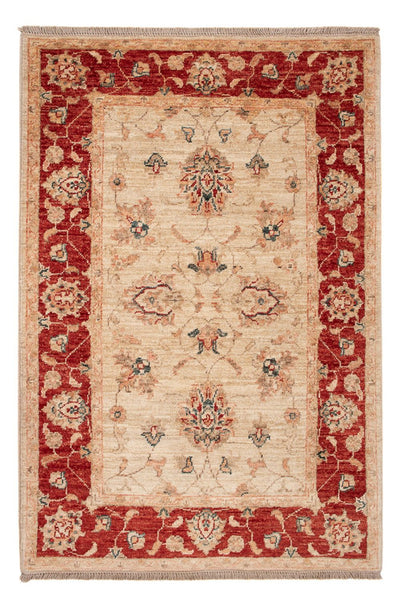 ツィーグラー絨毯 82x121cm - オリエンタル絨毯