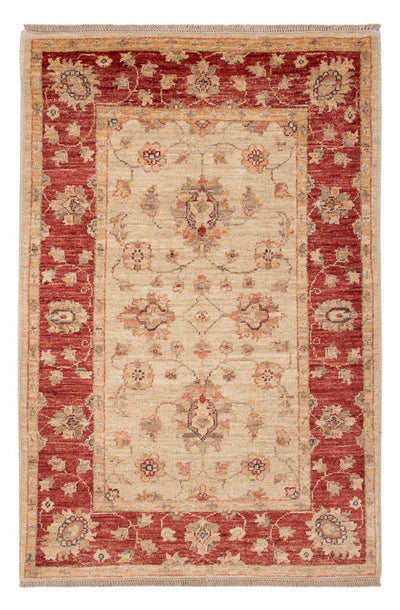 ツィーグラー絨毯 82x123cm - オリエンタル絨毯