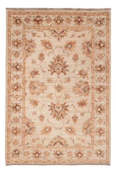 ツィーグラー絨毯 81x121cm - オリエンタル絨毯