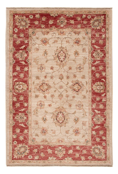 ツィーグラー絨毯 84x123cm - オリエンタル絨毯