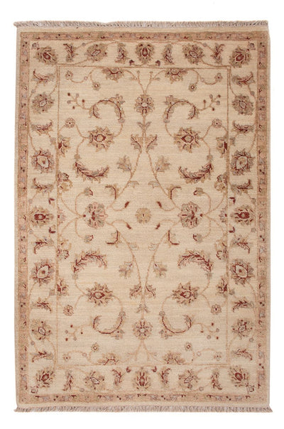 ツィーグラー絨毯 80x120cm - オリエンタル絨毯