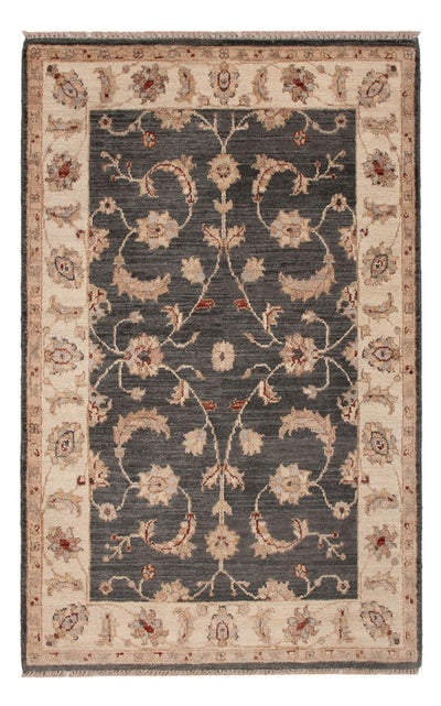 ツィーグラー絨毯 80x120cm - オリエンタル絨毯