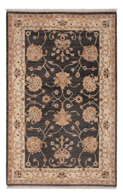 ツィーグラー絨毯 80x120cm - オリエンタル絨毯