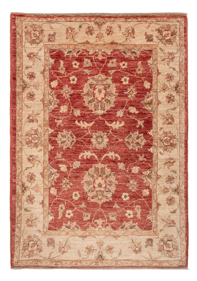 ツィーグラー絨毯 84x122cm - オリエンタル絨毯