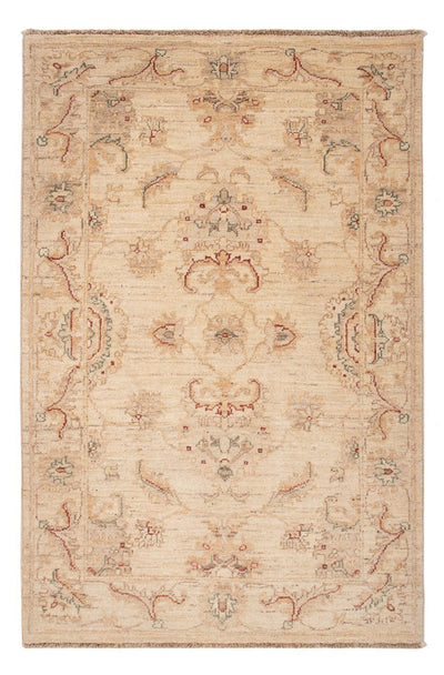 ツィーグラー絨毯 79x119cm - オリエンタル絨毯