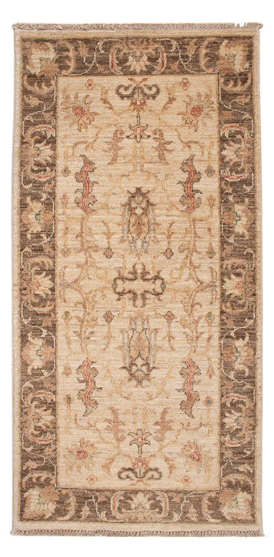ツィーグラー絨毯 60x125cm - オリエンタル絨毯