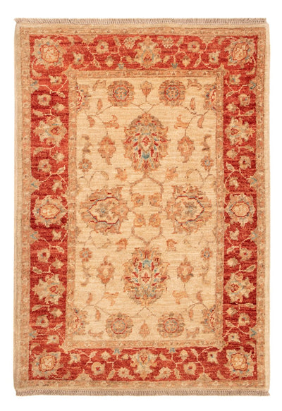 ツィーグラー絨毯 70x101cm - オリエンタル絨毯