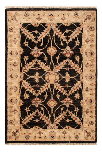 ツィーグラー絨毯 60x90cm - オリエンタル絨毯