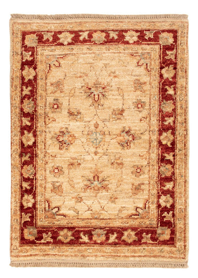 ツィーグラー絨毯 50x68cm - オリエンタル絨毯