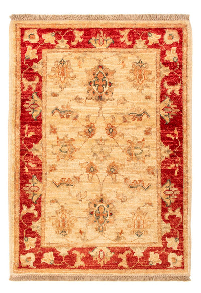 ツィーグラー絨毯 50x73cm - オリエンタル絨毯
