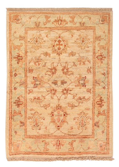 ツィーグラー絨毯 47x68cm - オリエンタル絨毯