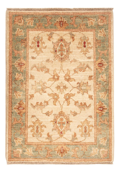 ツィーグラー絨毯 52x74cm - オリエンタル絨毯