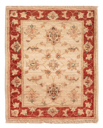 ツィーグラー絨毯 51x63cm - オリエンタル絨毯