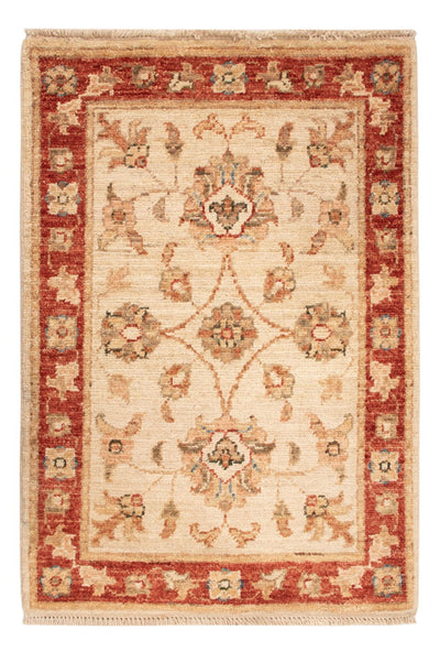 ツィーグラー絨毯 50x70cm - オリエンタル絨毯