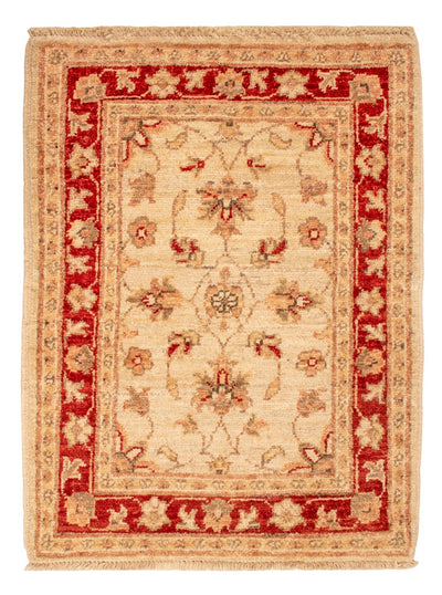 ツィーグラー絨毯 50x70cm - オリエンタル絨毯