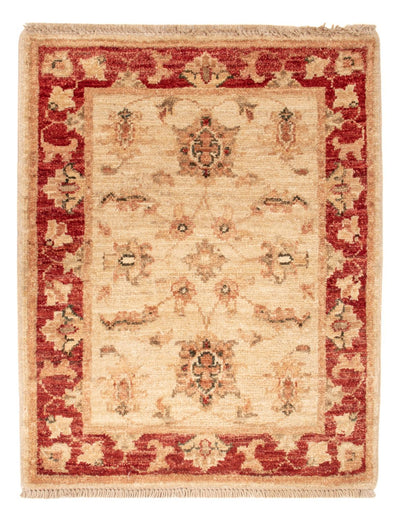 ツィーグラー絨毯 50x62cm - オリエンタル絨毯
