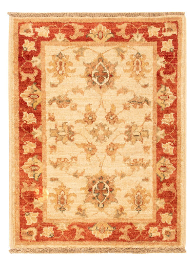 ツィーグラー絨毯 49x67cm - オリエンタル絨毯