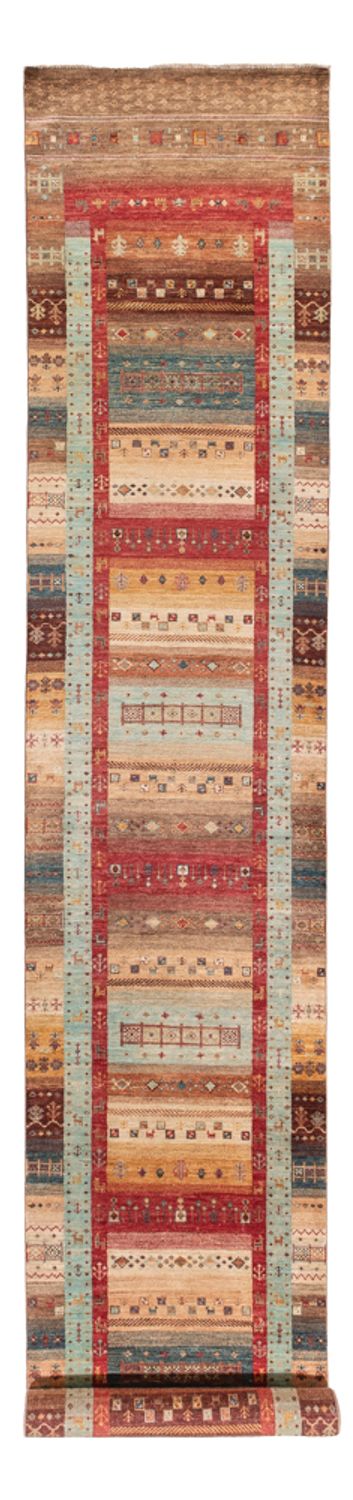 アリアナ 絨毯 86x496cm - オリエンタル絨毯