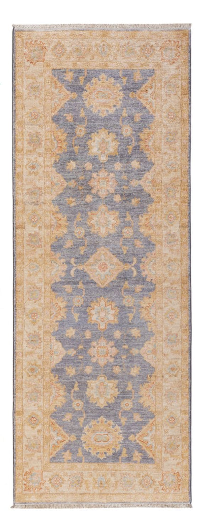 ツィーグラー絨毯 72x198cm - オリエンタル絨毯