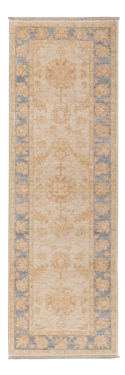 ツィーグラー絨毯 61x198cm - オリエンタル絨毯